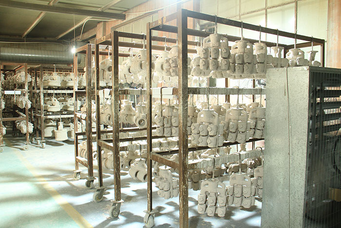 工廠環(huán)境
